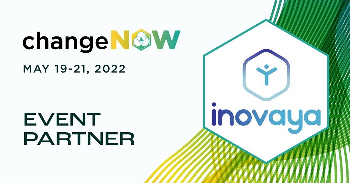 ChangeNOW - InovaYa - official partner - water treatment