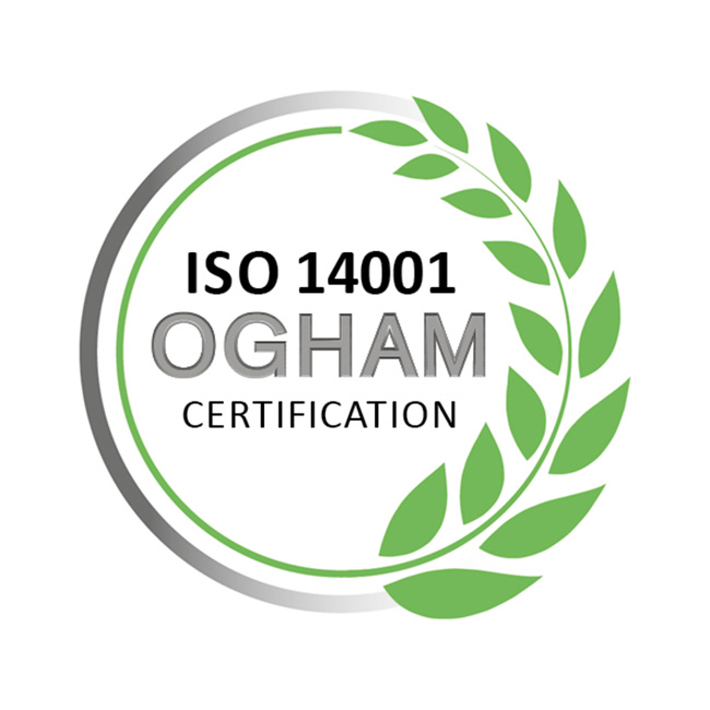 ISO 14001 environnement