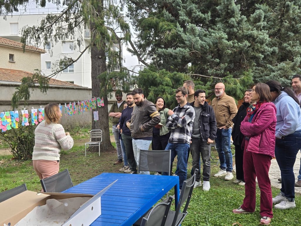 2025 InovaYa Team Day