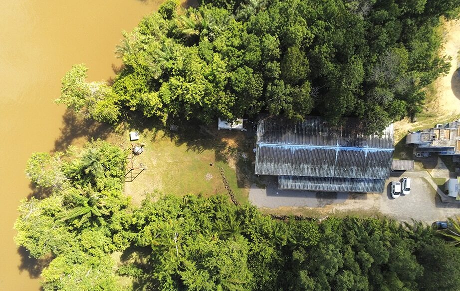 InovaYa, entreprise traitement de l'eau, gestion de l'eau, REUT