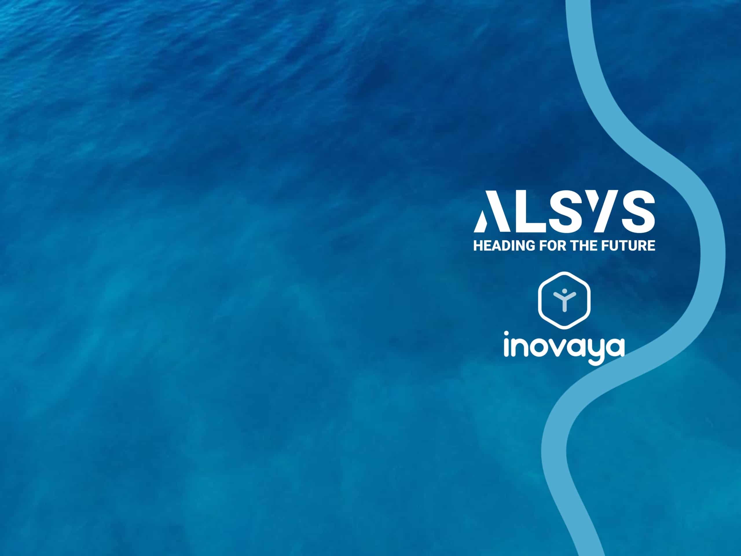 ALSYS acquiert InovaYa pour une meilleure gestion de l'eau