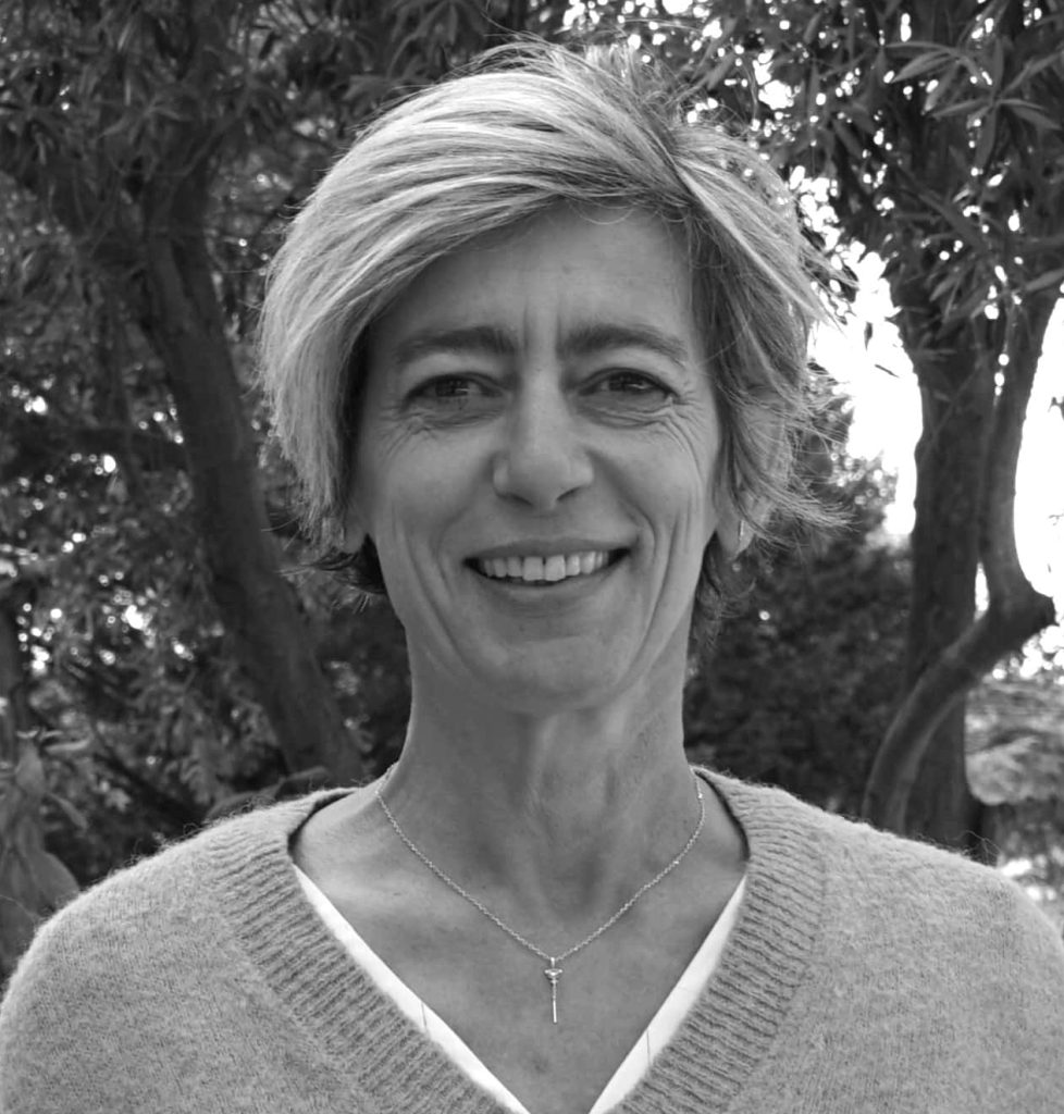 Anne-sophie Labeta responsable communication et impact environnemental chez inovaya
