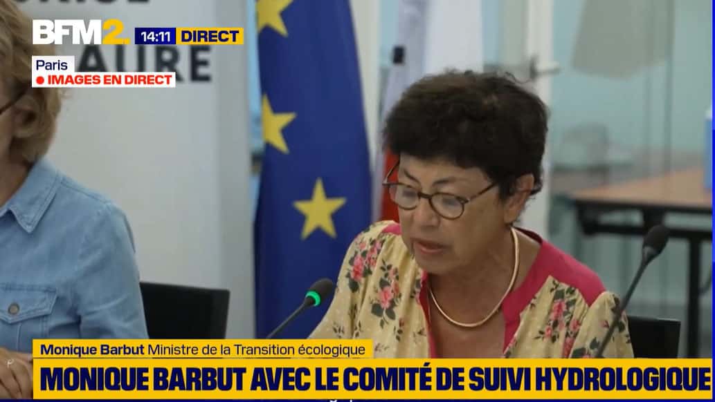 accelerer la réutilisation des eaux usées