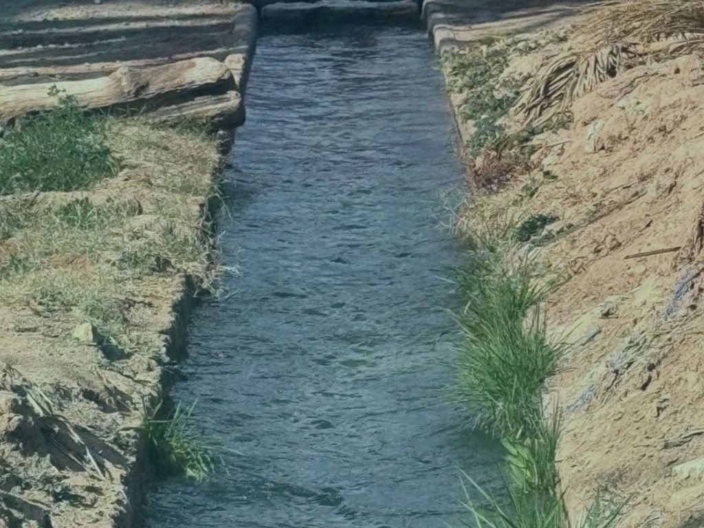 Gestion de l’eau : préserver les nappes phréatiques