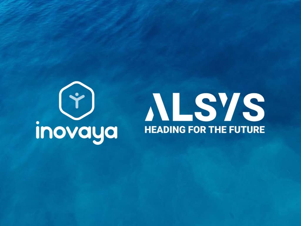 ALSYS acquiert InovaYa pour une meilleure gestion de l'eau