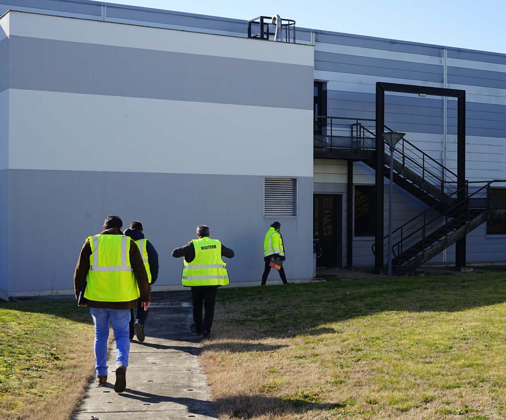 InovaYa, entreprise traitement de l'eau, gestion de l'eau, REUT