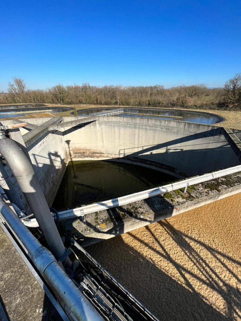 InovaYa, entreprise traitement de l'eau, gestion de l'eau, REUT