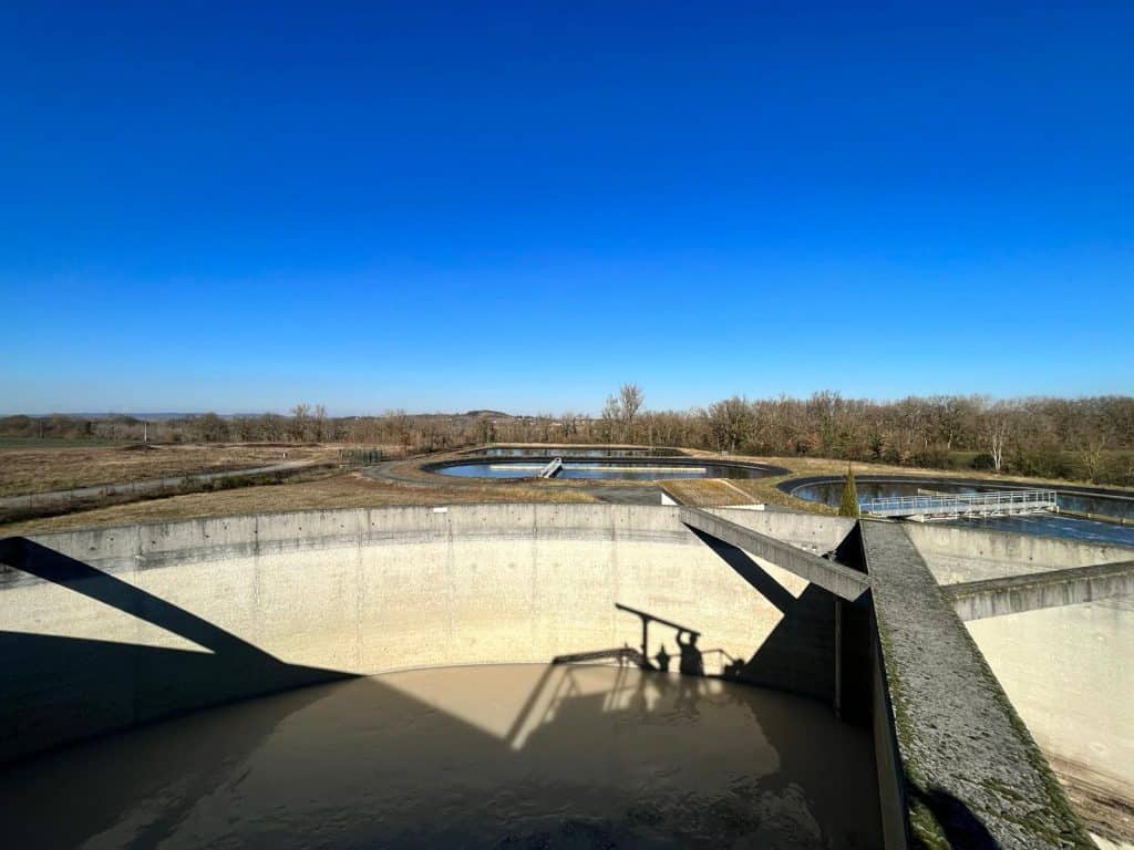 InovaYa, entreprise traitement de l'eau, gestion de l'eau, REUT