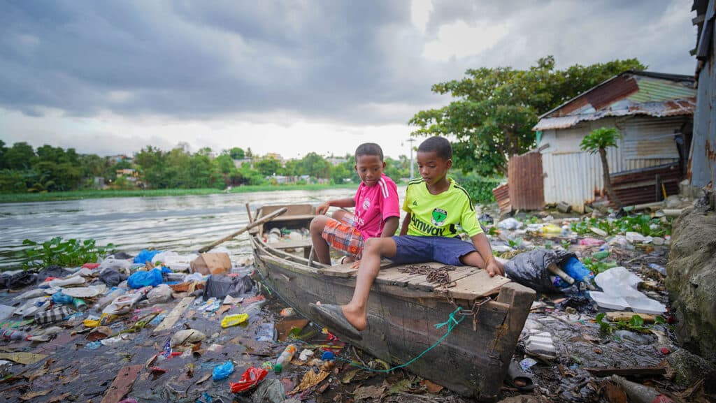 InovaYa, entreprise traitement de l'eau, gestion de l'eau, REUT