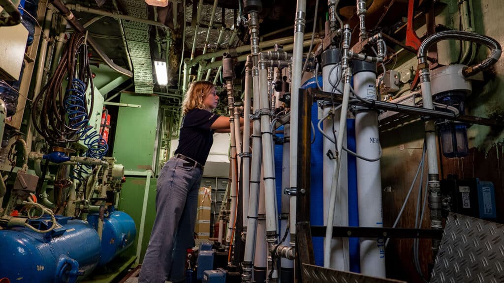 InovaYa, entreprise traitement de l'eau, gestion de l'eau, REUT