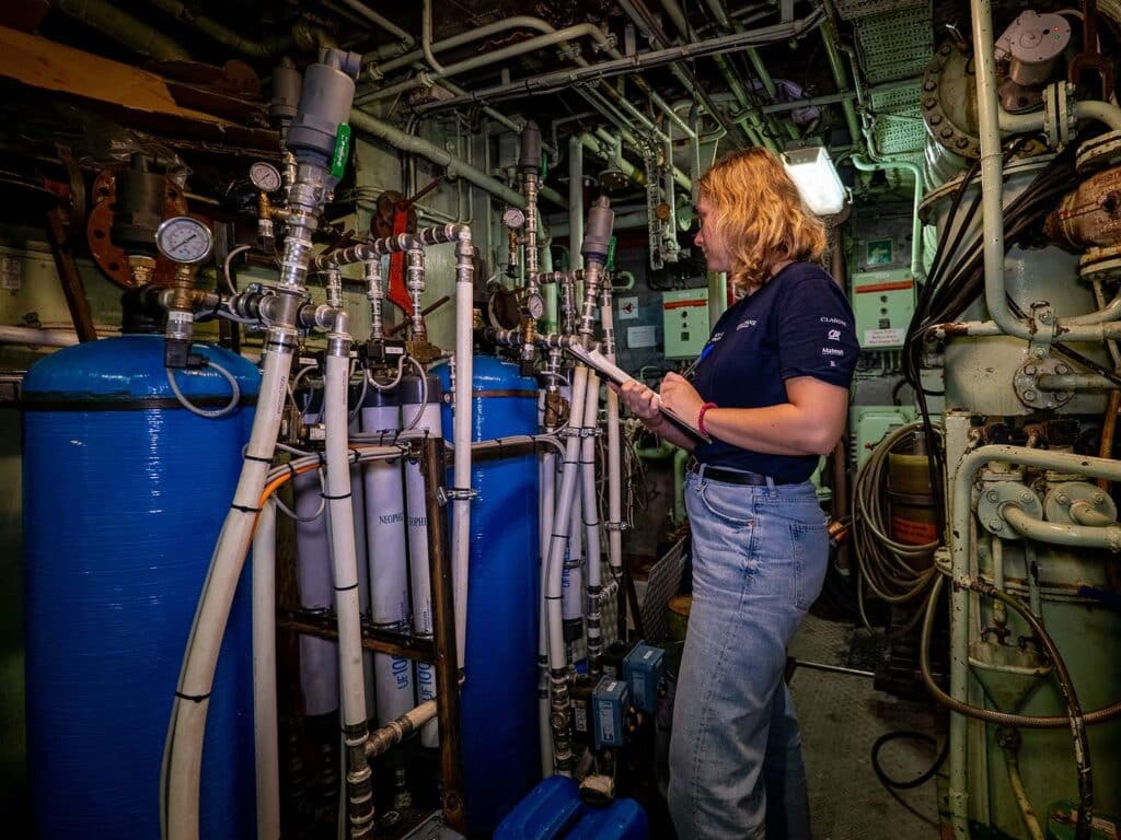 InovaYa, entreprise traitement de l'eau, gestion de l'eau, REUT