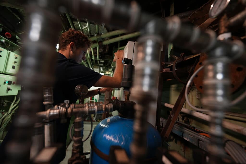 InovaYa, entreprise traitement de l'eau, gestion de l'eau, REUT