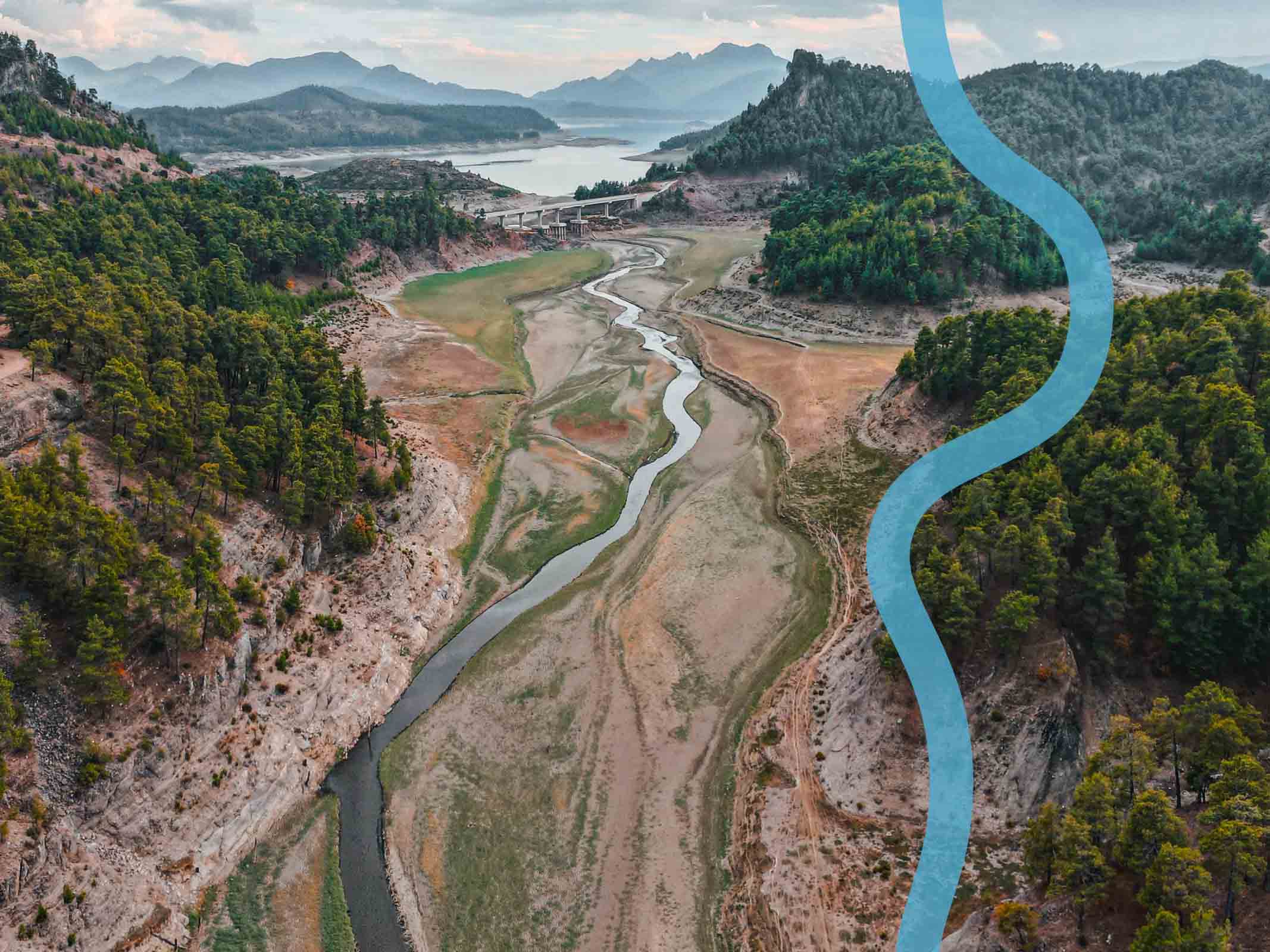 canicule et sécheresse et leurs impacts sur la gestion de l’eau
