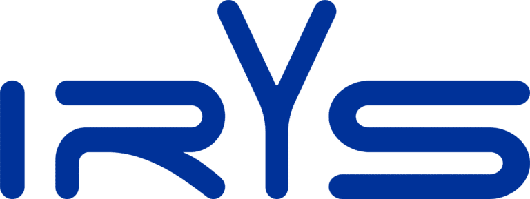 Logo irYs