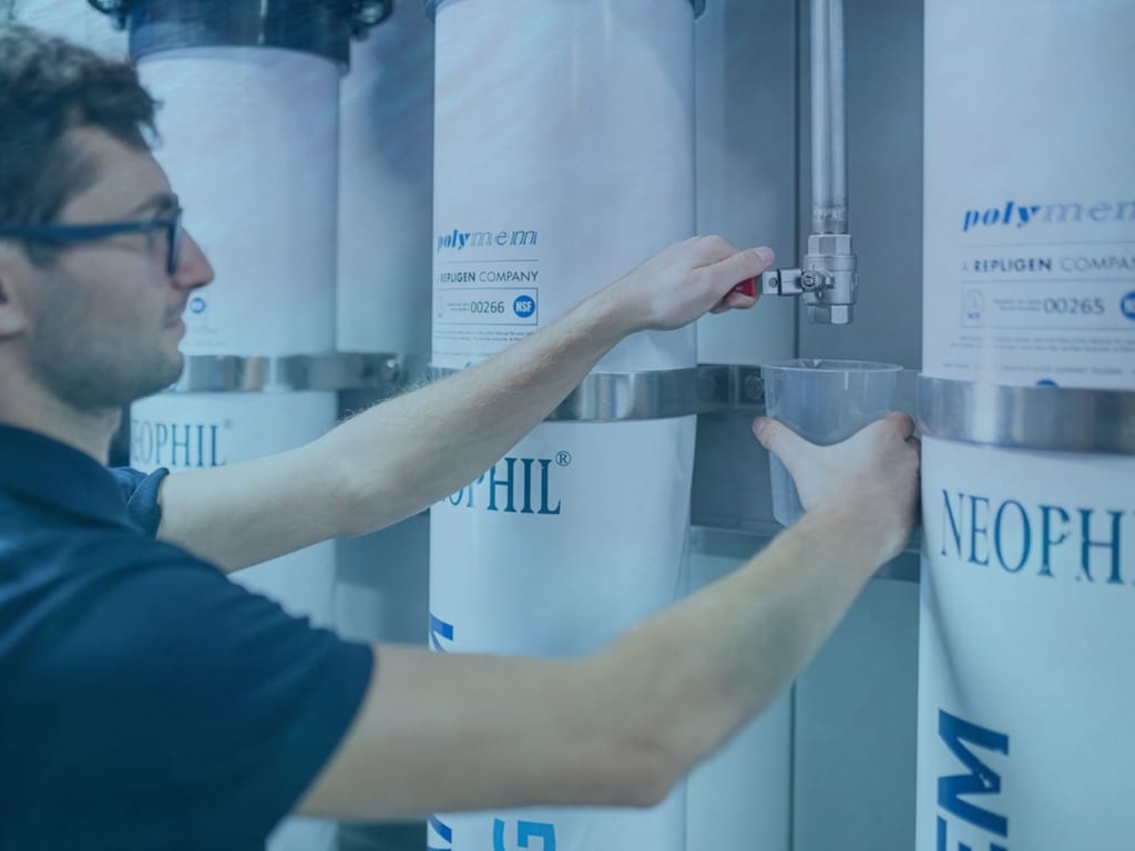 Redevance PFAS : mieux connaître ses rejets pour adapter sa gestion de l’eauRedevance PFAS : mieux connaître ses rejets pour adapter sa gestion de l’eau